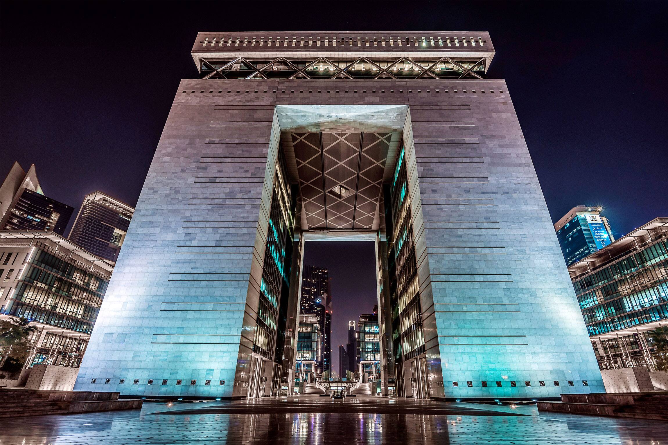 DIFC