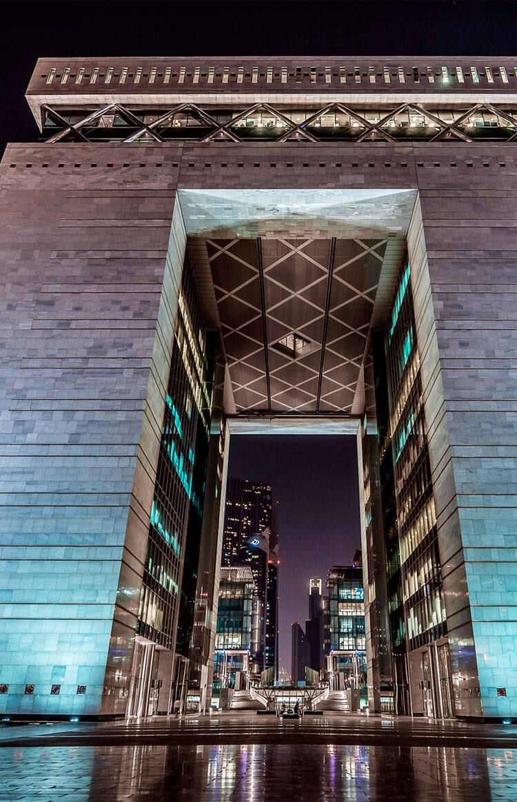 DIFC