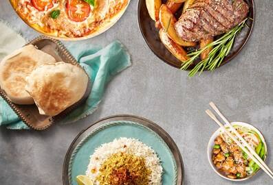 DTCM Summer Surprises