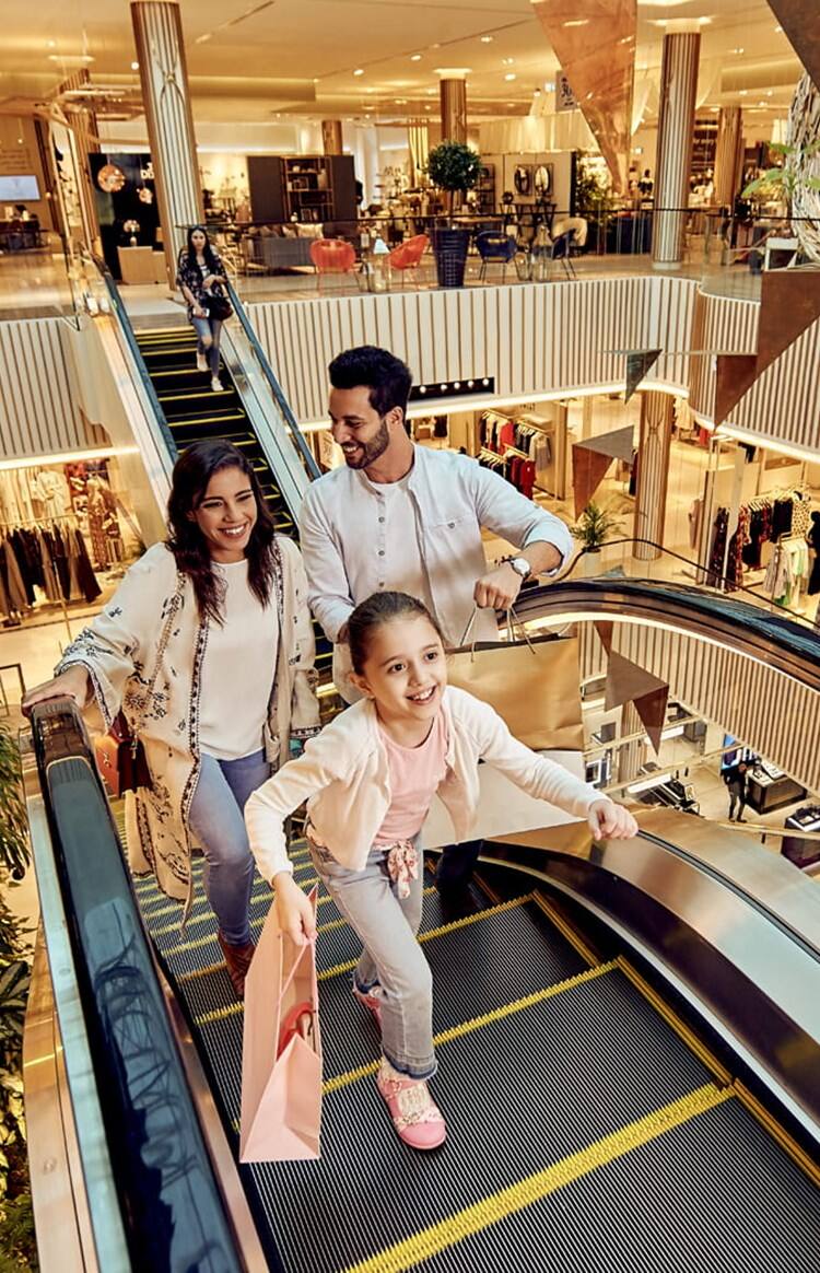 UAEND Retail Offers