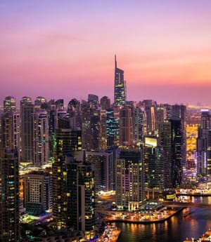 dubai-marina-skyline