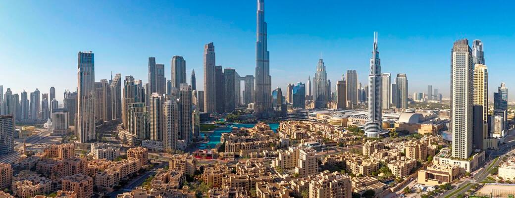 Can families join business setup in dubai 2026?